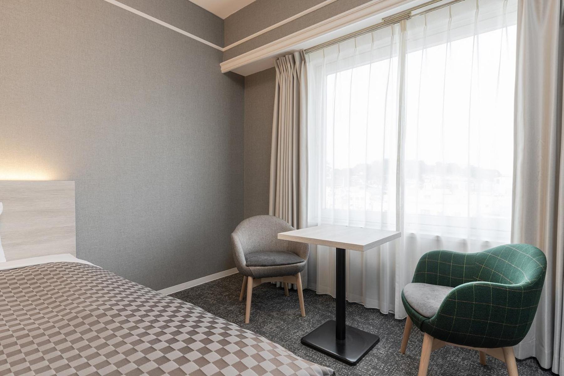 The One Five Garden Kurashiki - Vacation Stay 96319V Luaran gambar